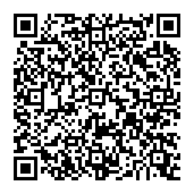 QR kodas