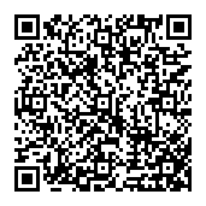 QR kodas