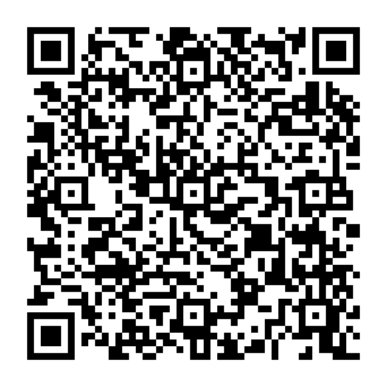 QR kodas