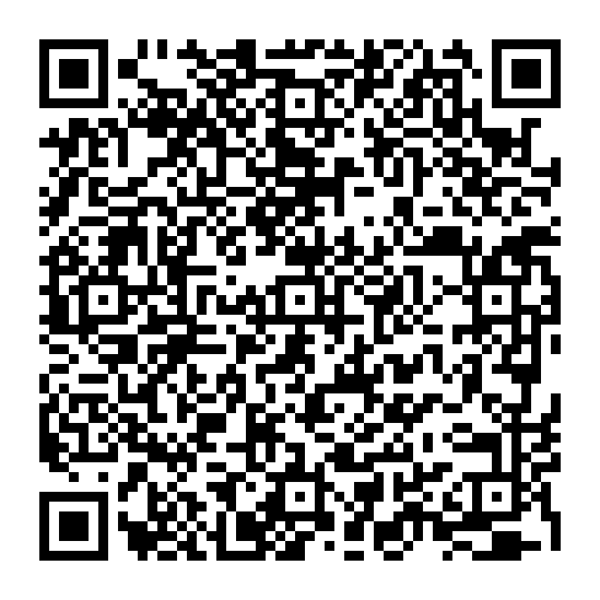QR kodas