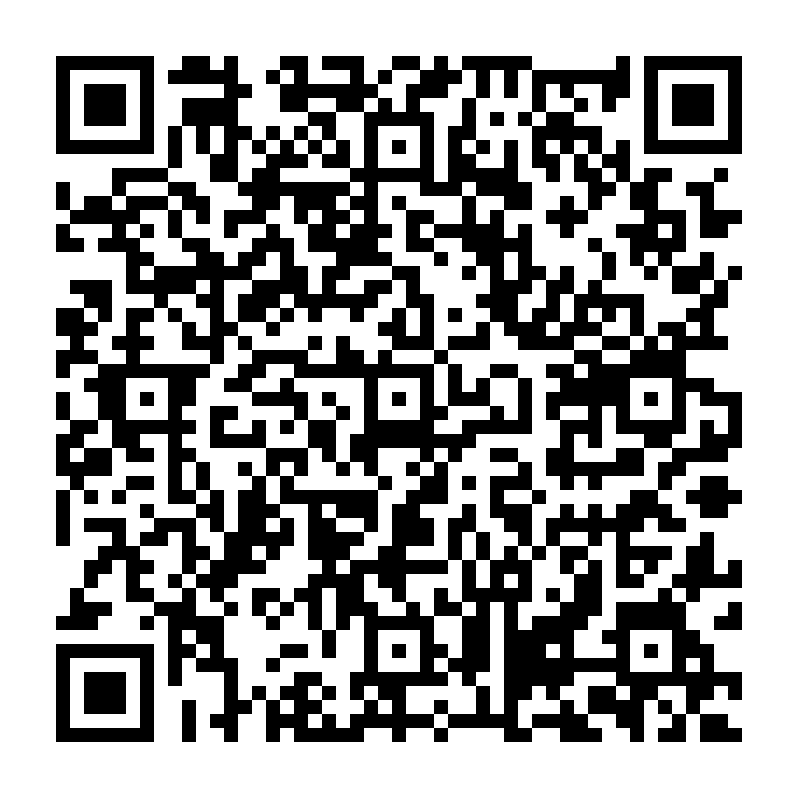 QR kodas