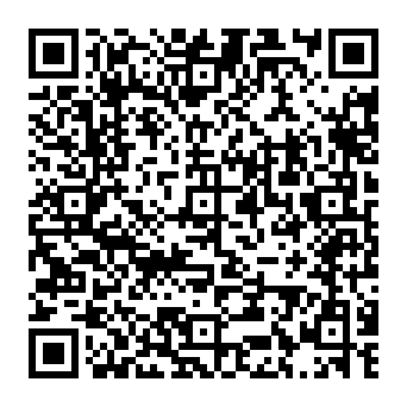 QR kodas