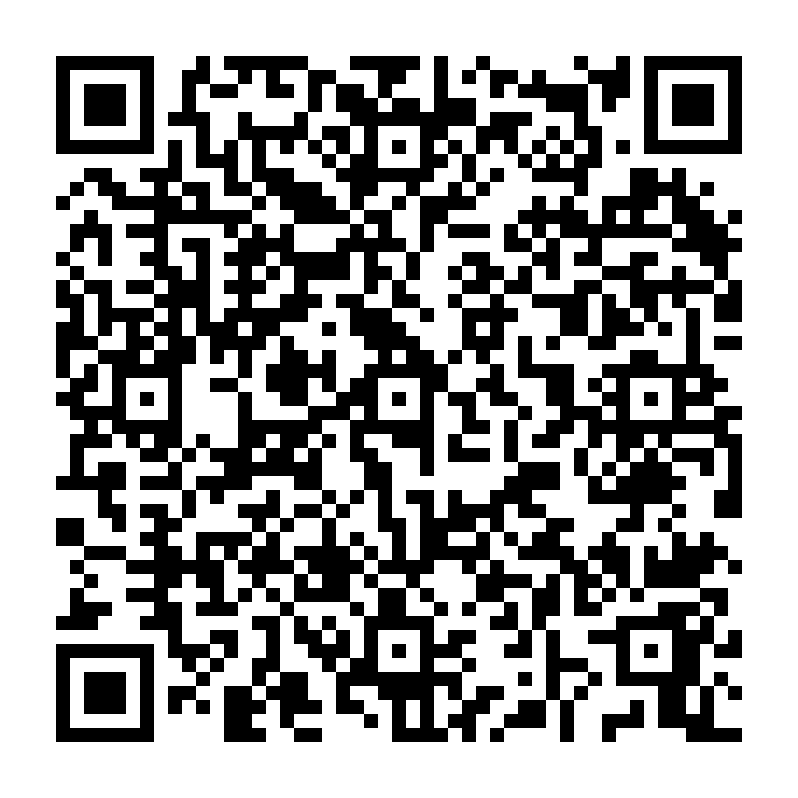 QR kodas