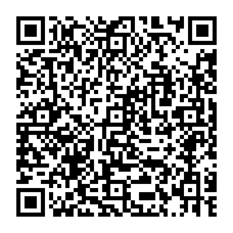 QR kodas