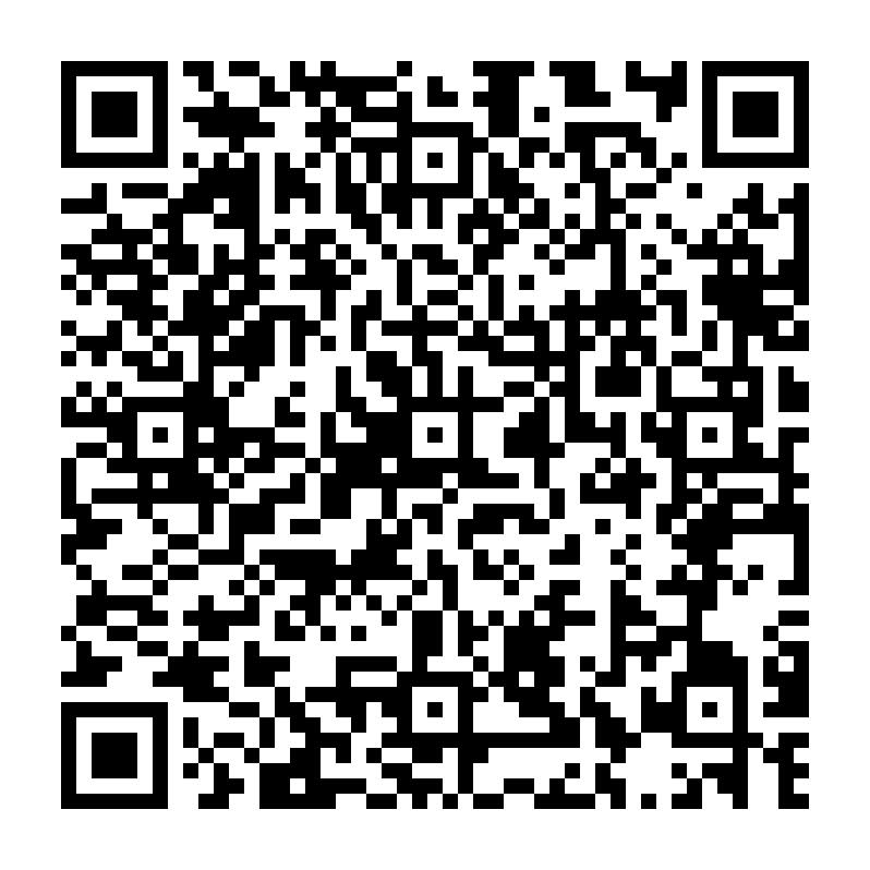 QR kodas