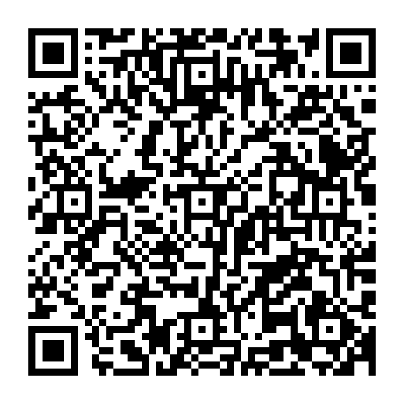 QR kodas