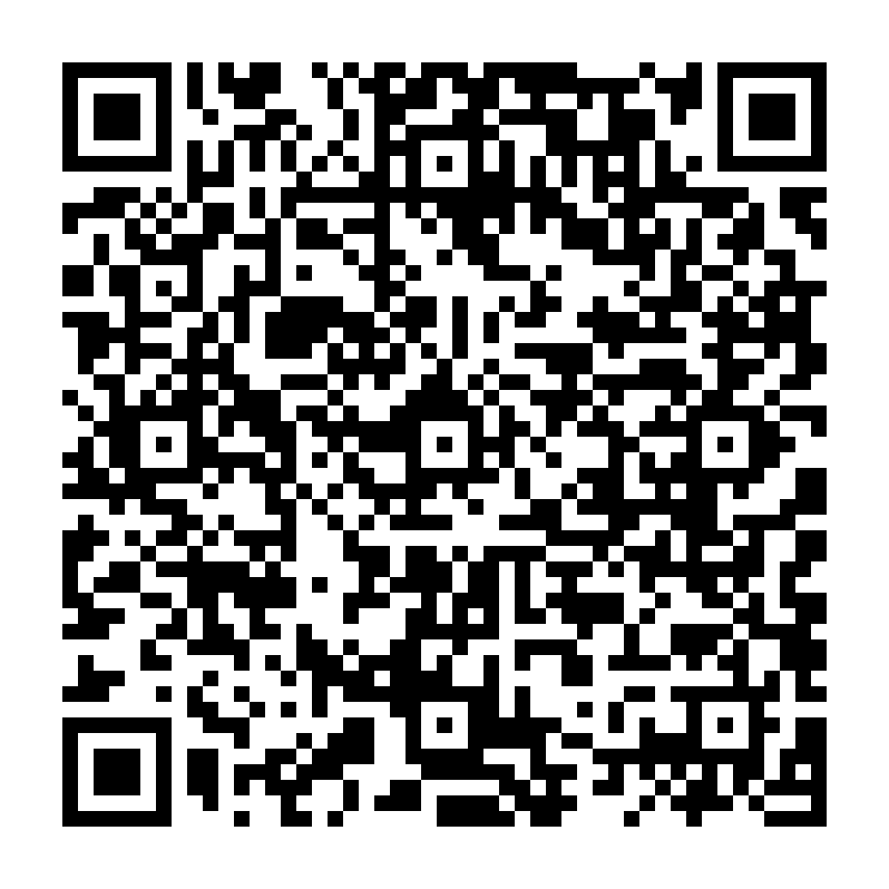 QR kodas