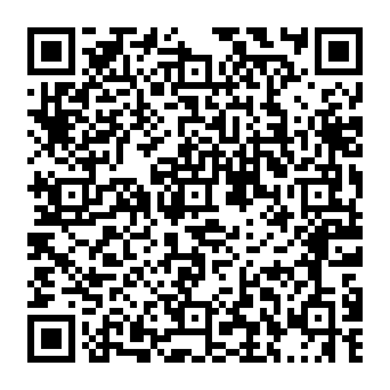QR kodas
