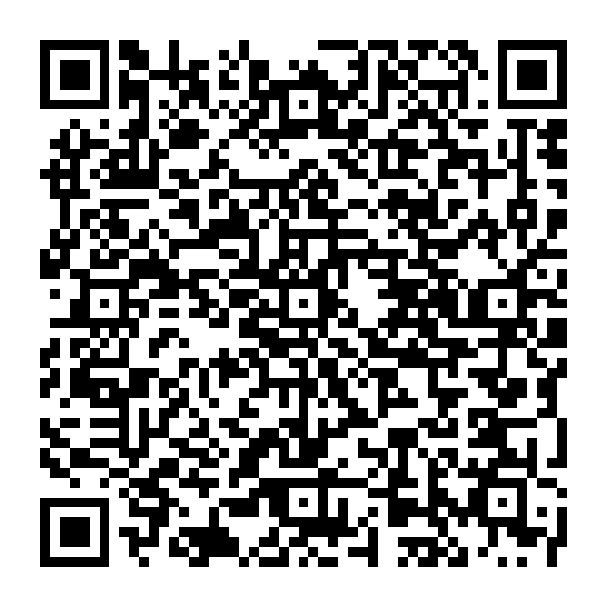 QR kodas