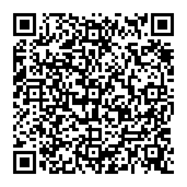 QR kodas