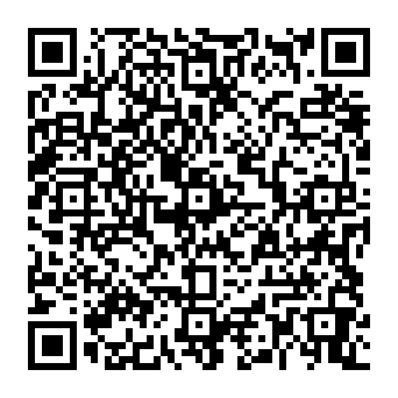 QR kodas