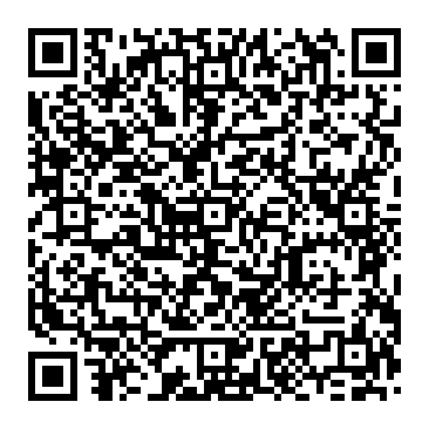 QR kodas