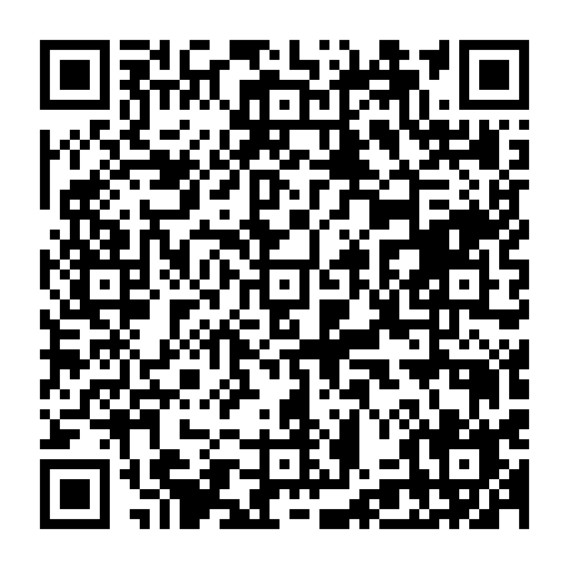 QR kodas