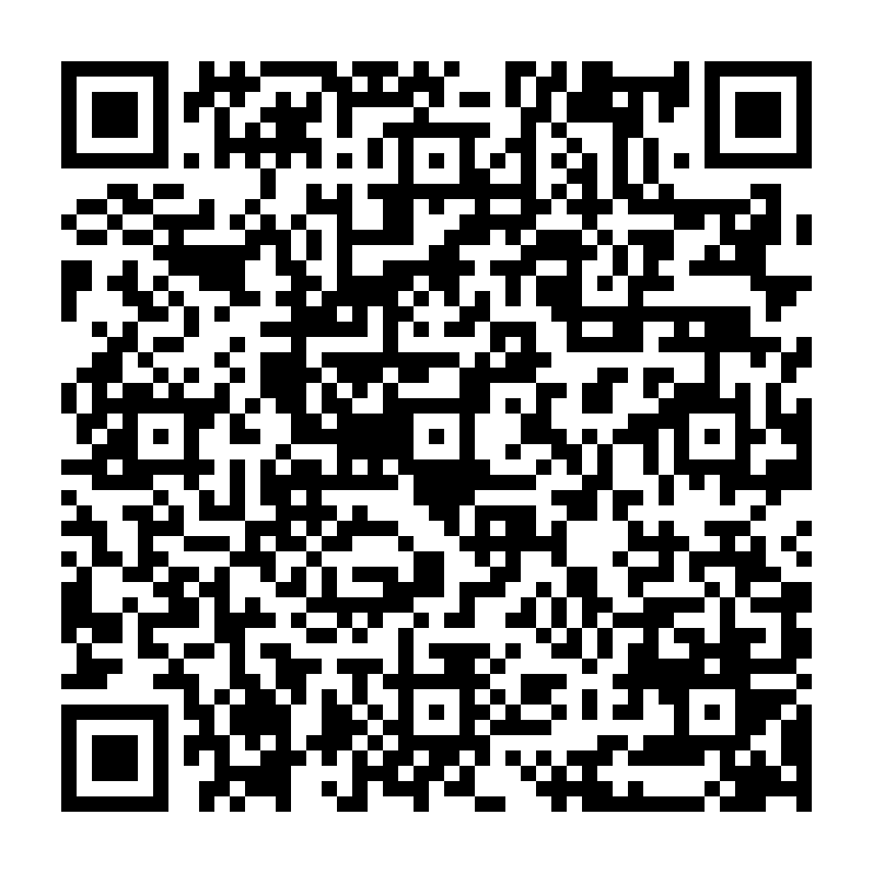 QR kodas