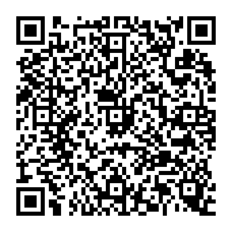 QR kodas