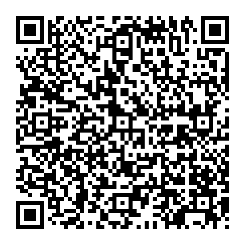 QR kodas