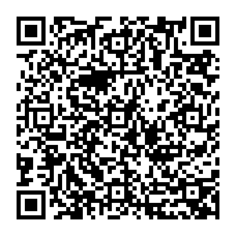 QR kodas