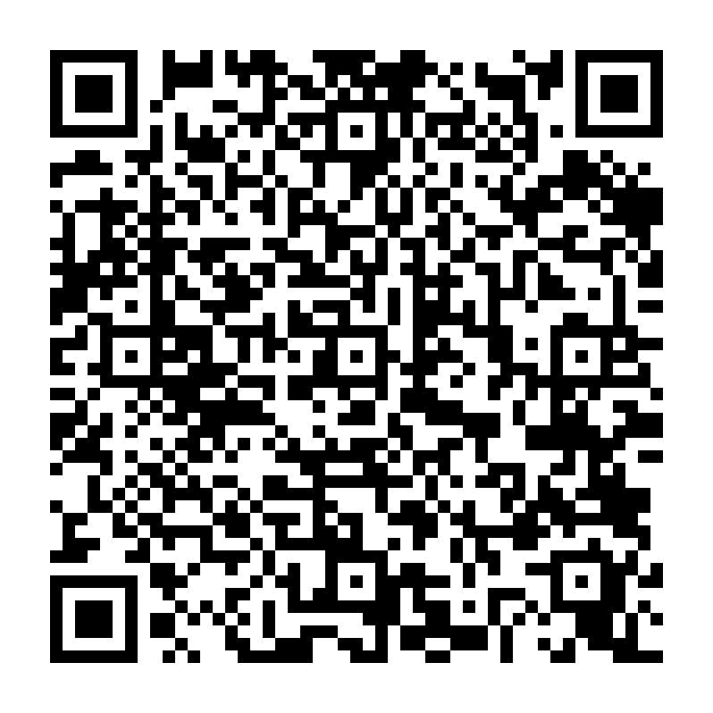 QR kodas