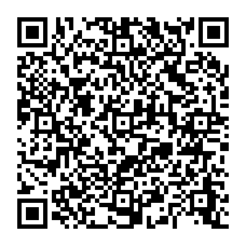 QR kodas