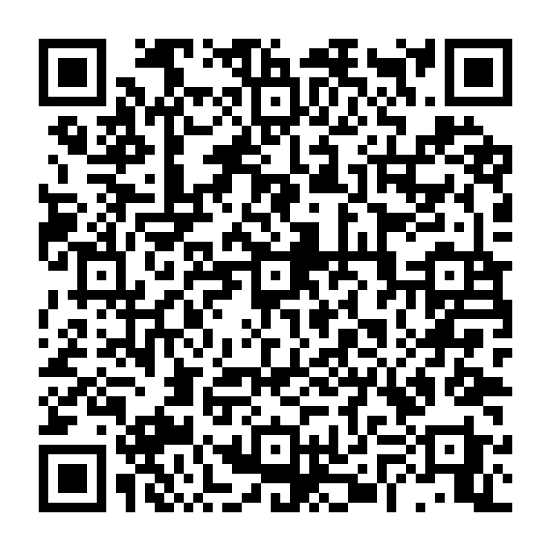QR kodas