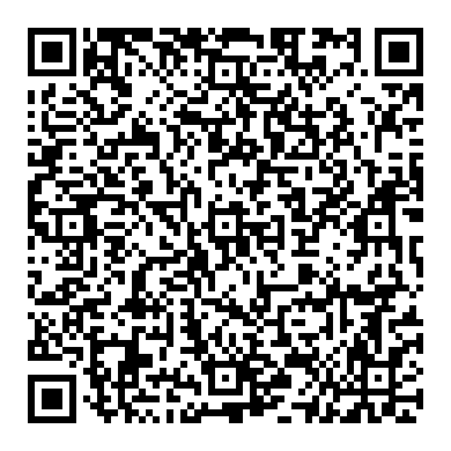 QR kodas