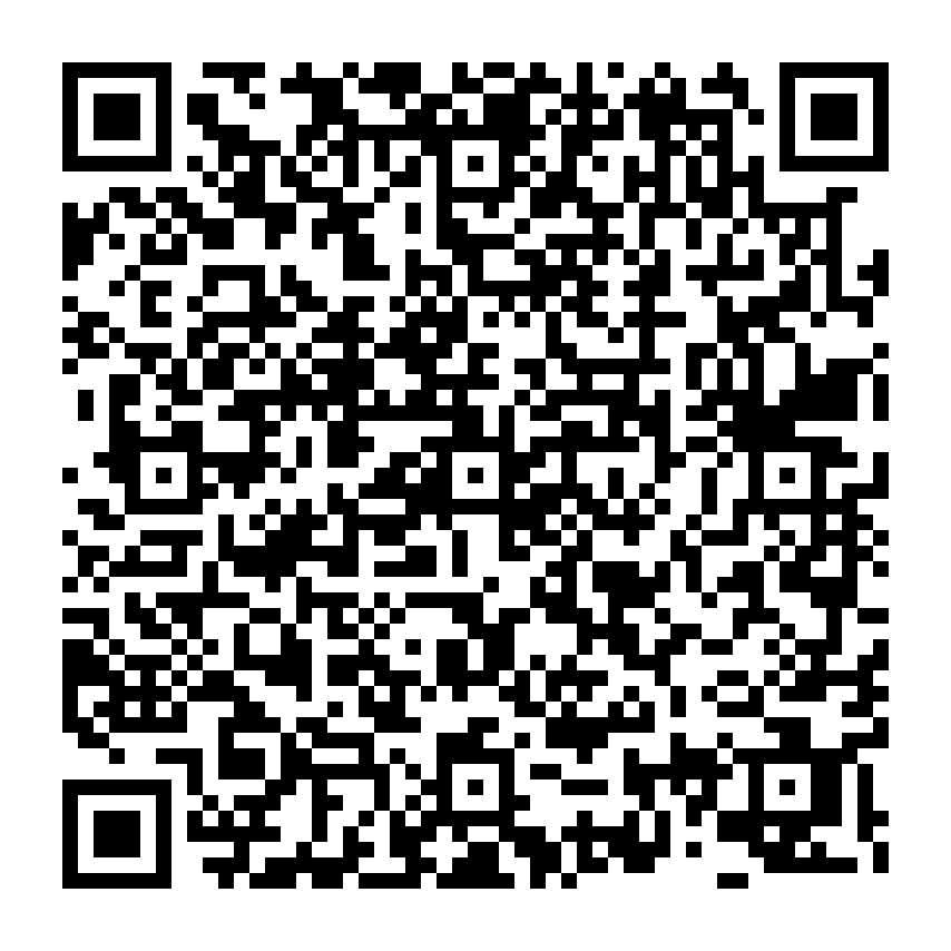 QR kodas