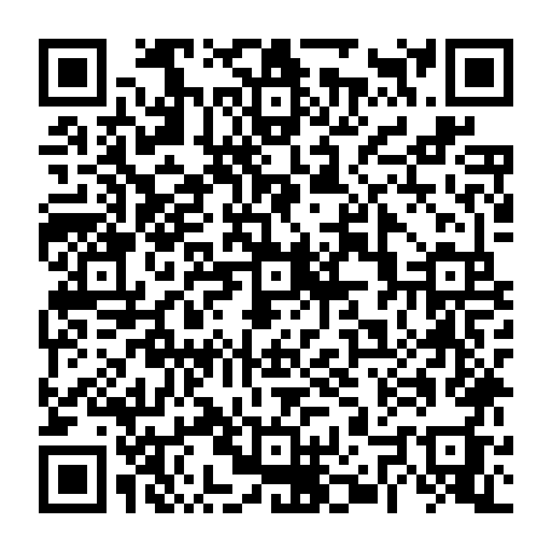 QR kodas