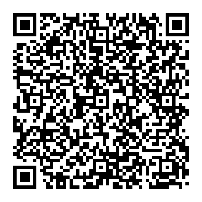 QR kodas
