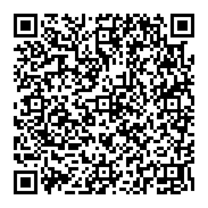 QR kodas
