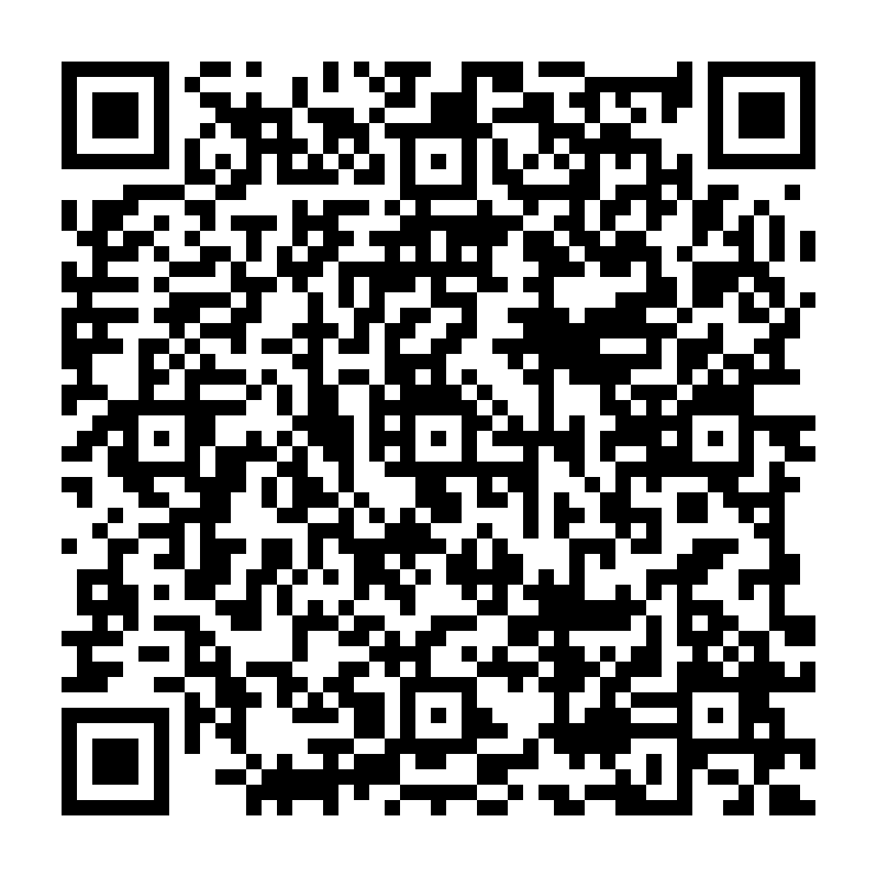 QR kodas