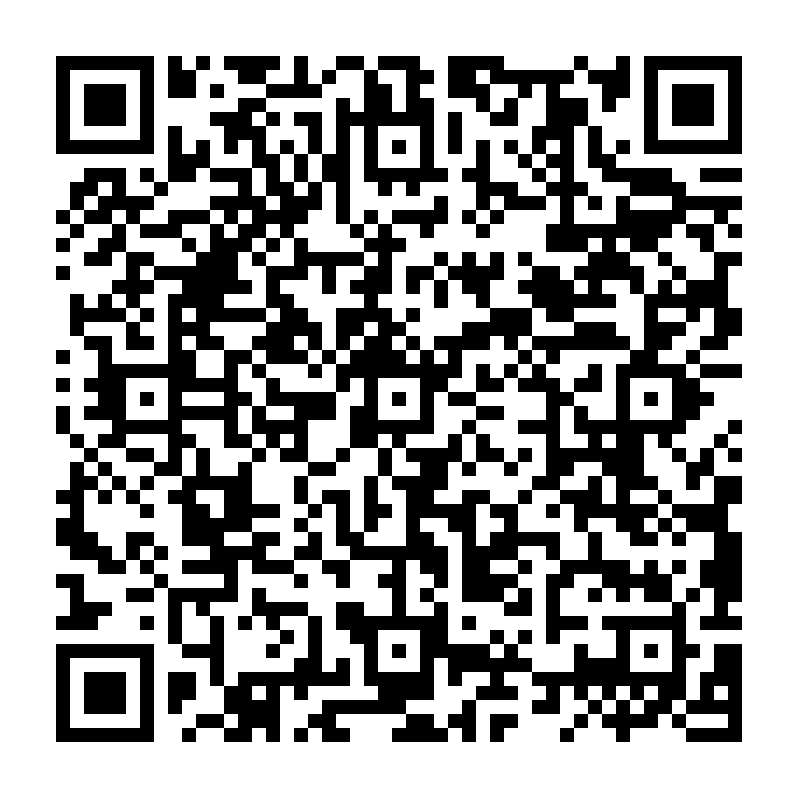 QR kodas