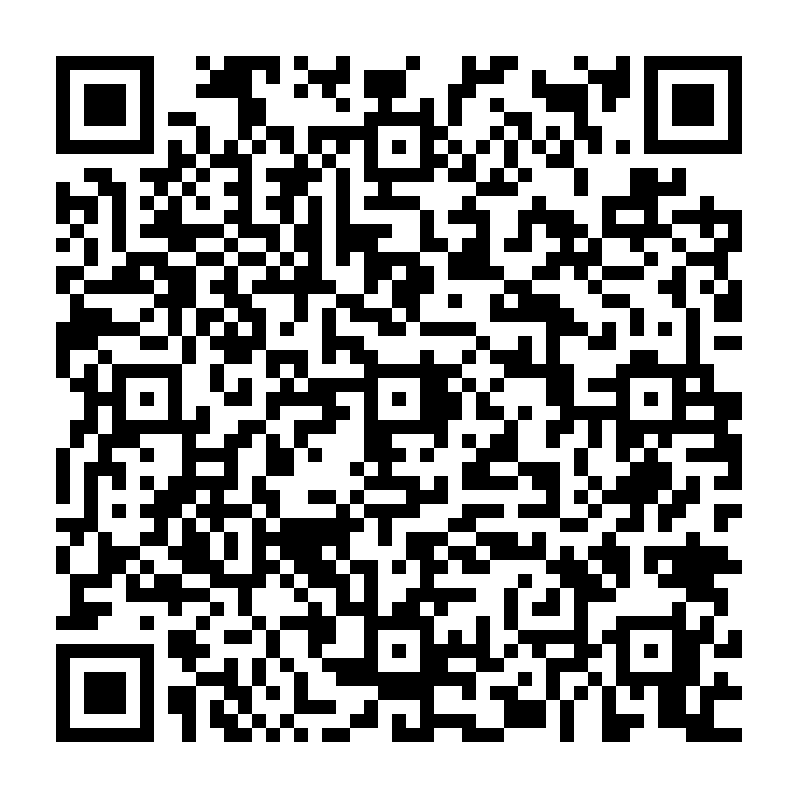 QR kodas