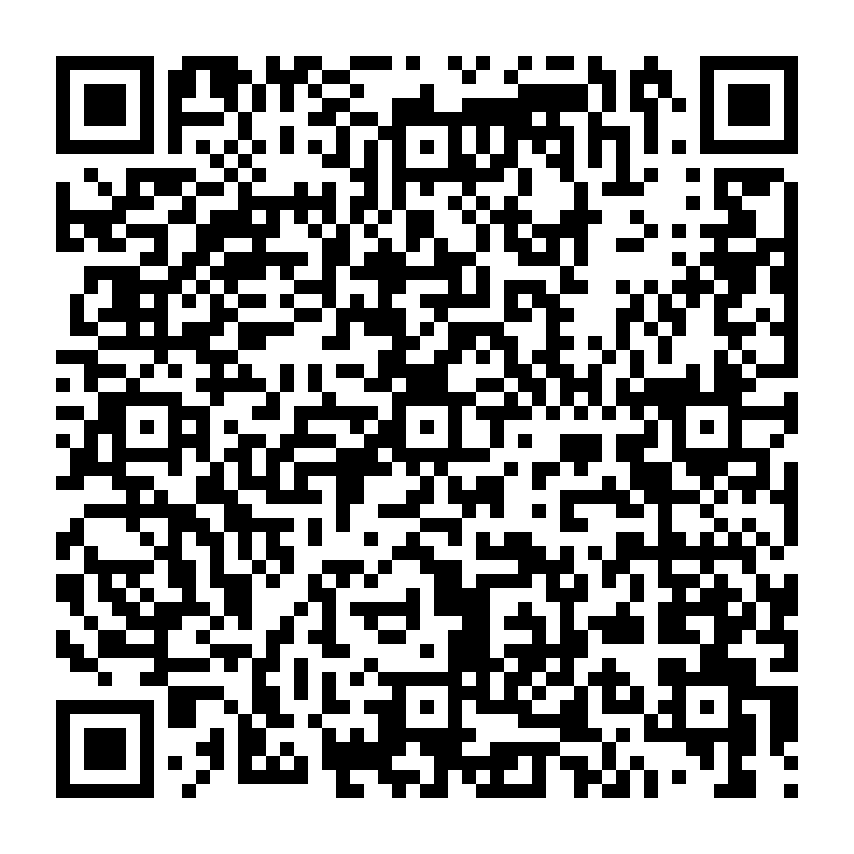 QR kodas