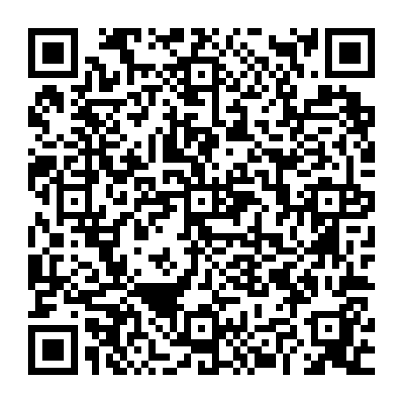 QR kodas