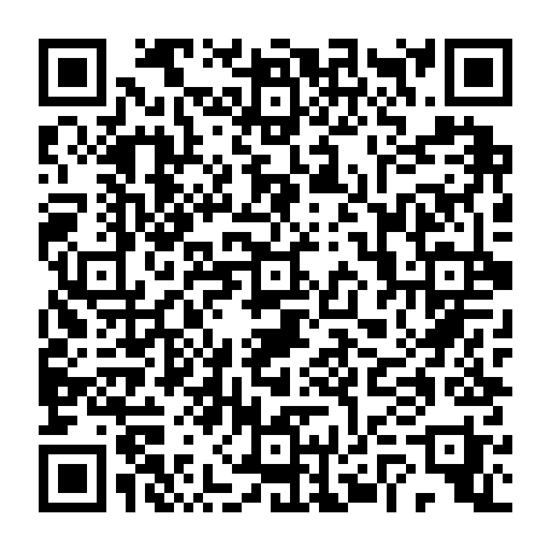 QR kodas