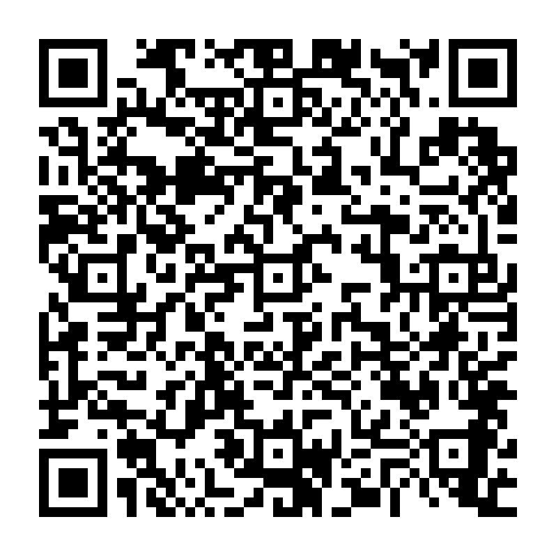 QR kodas