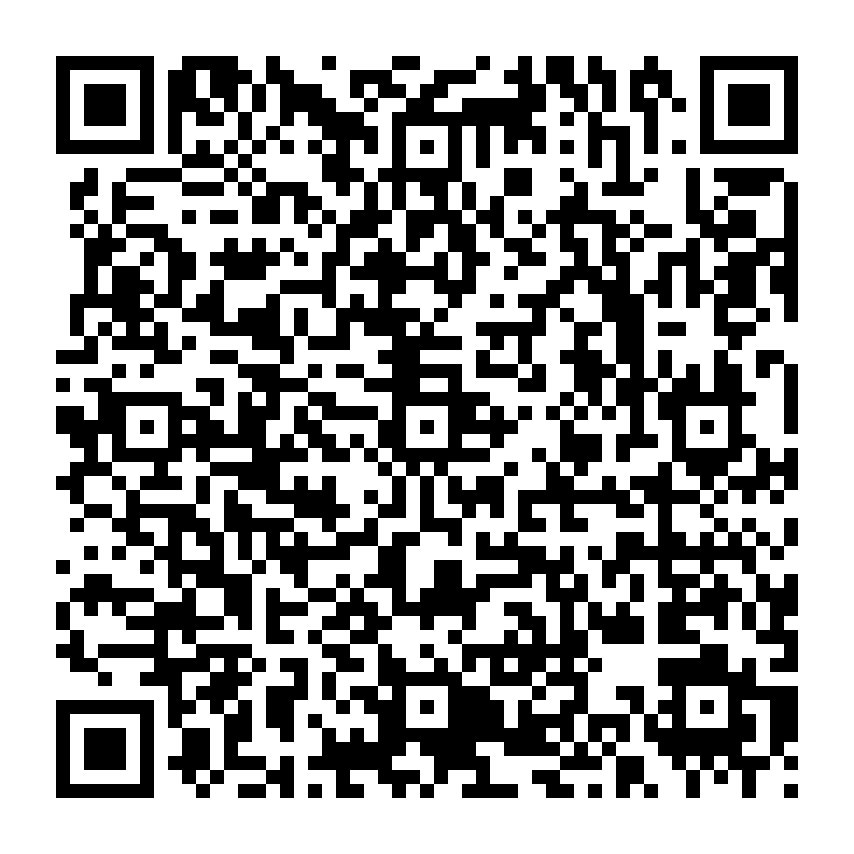 QR kodas