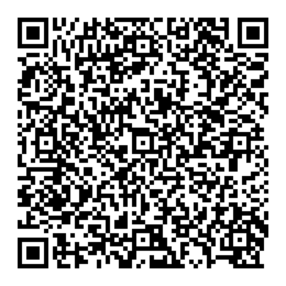 QR kodas