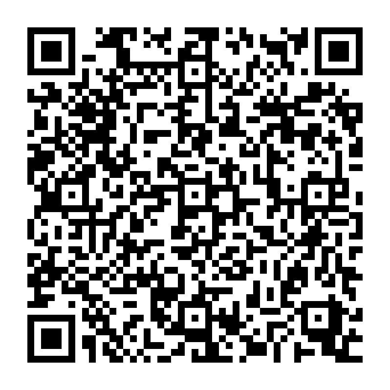QR kodas