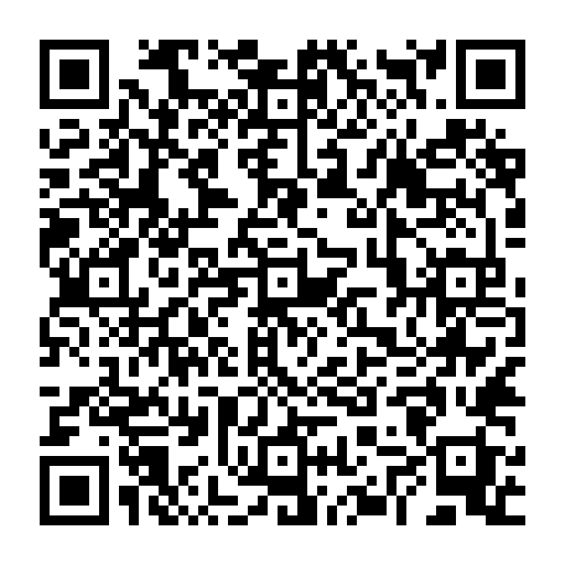 QR kodas
