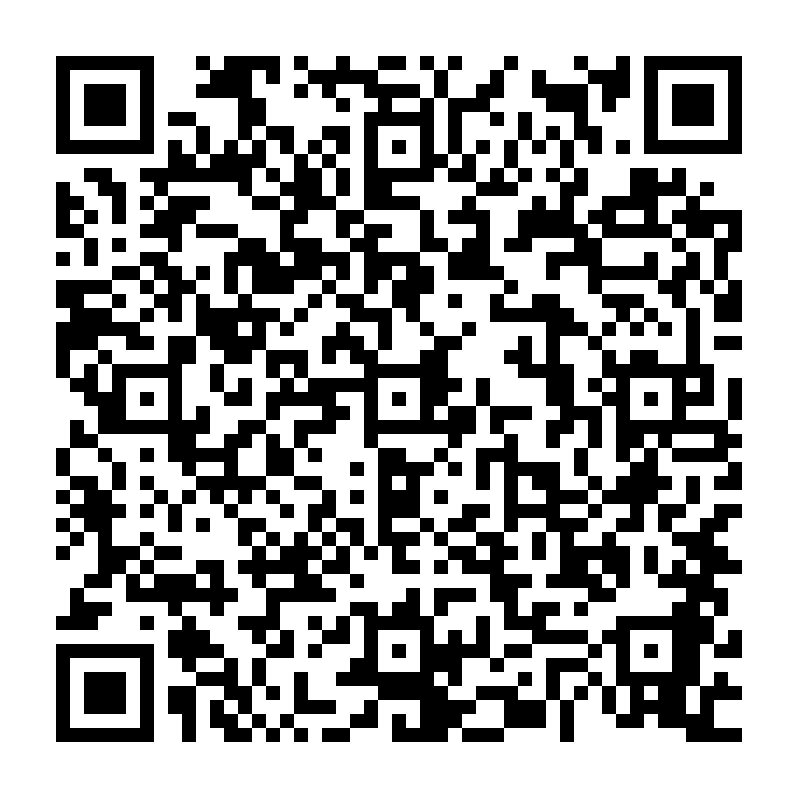 QR kodas