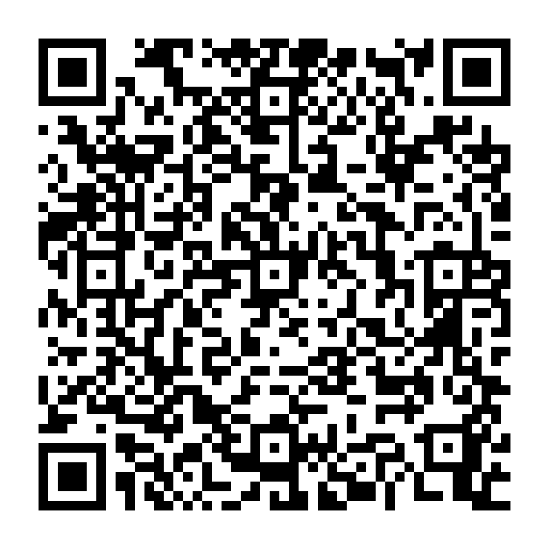 QR kodas