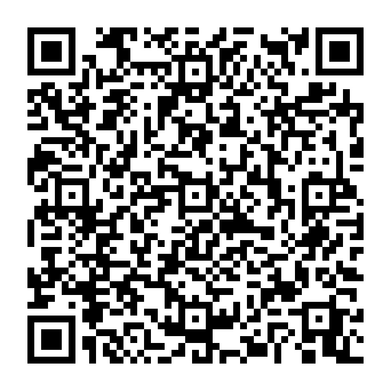 QR kodas
