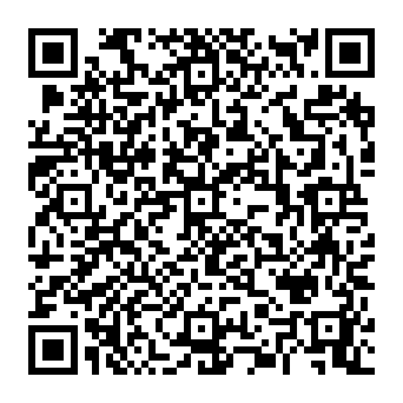 QR kodas