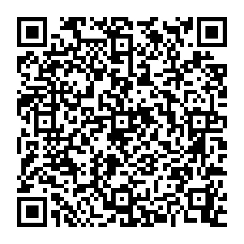 QR kodas