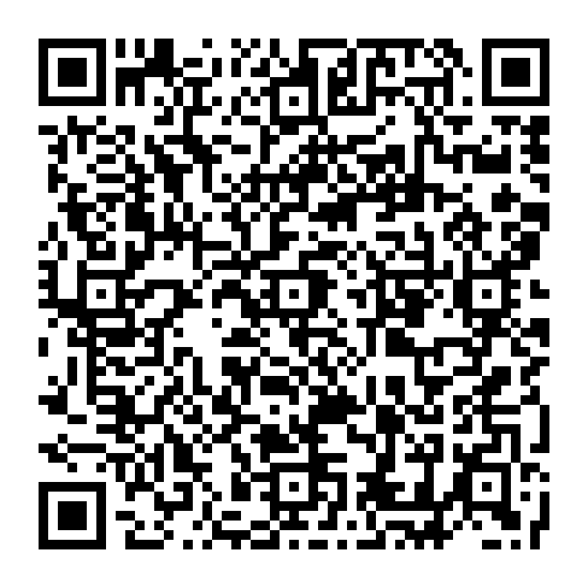 QR kodas