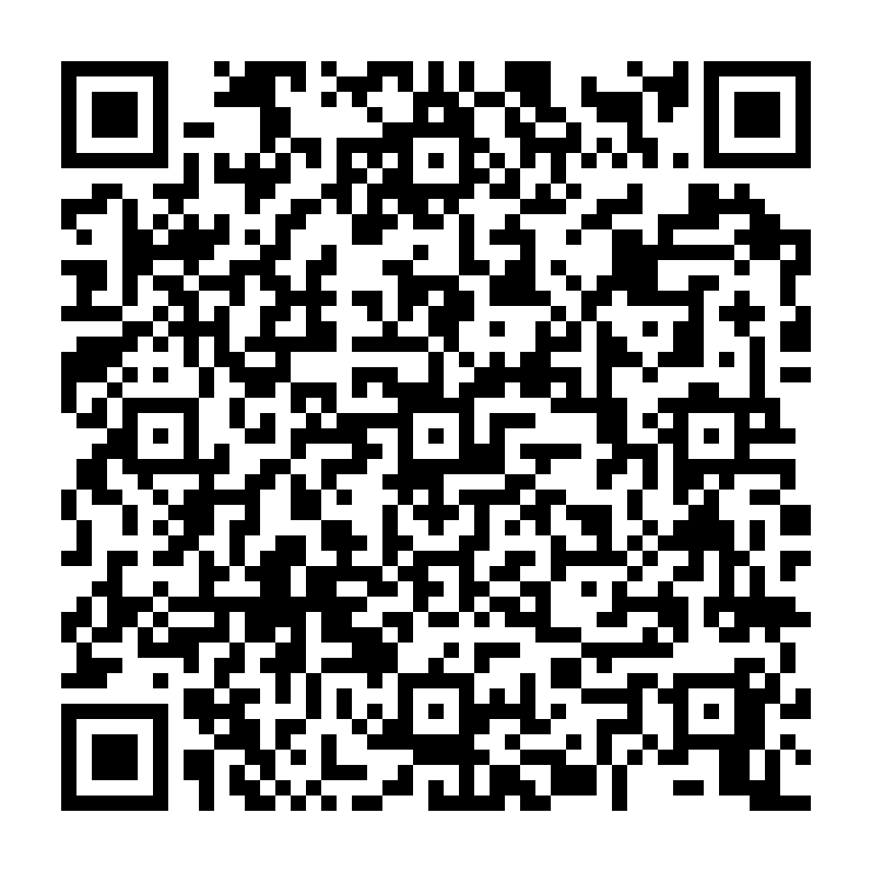 QR kodas