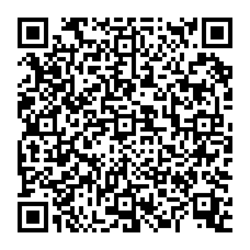 QR kodas