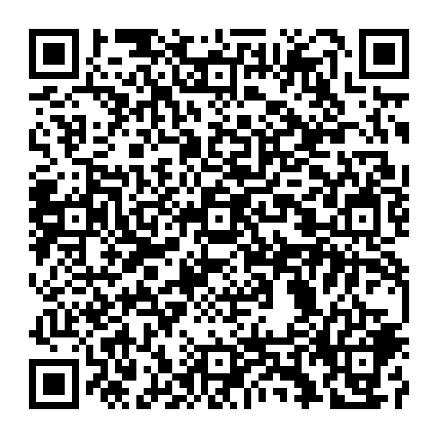 QR kodas