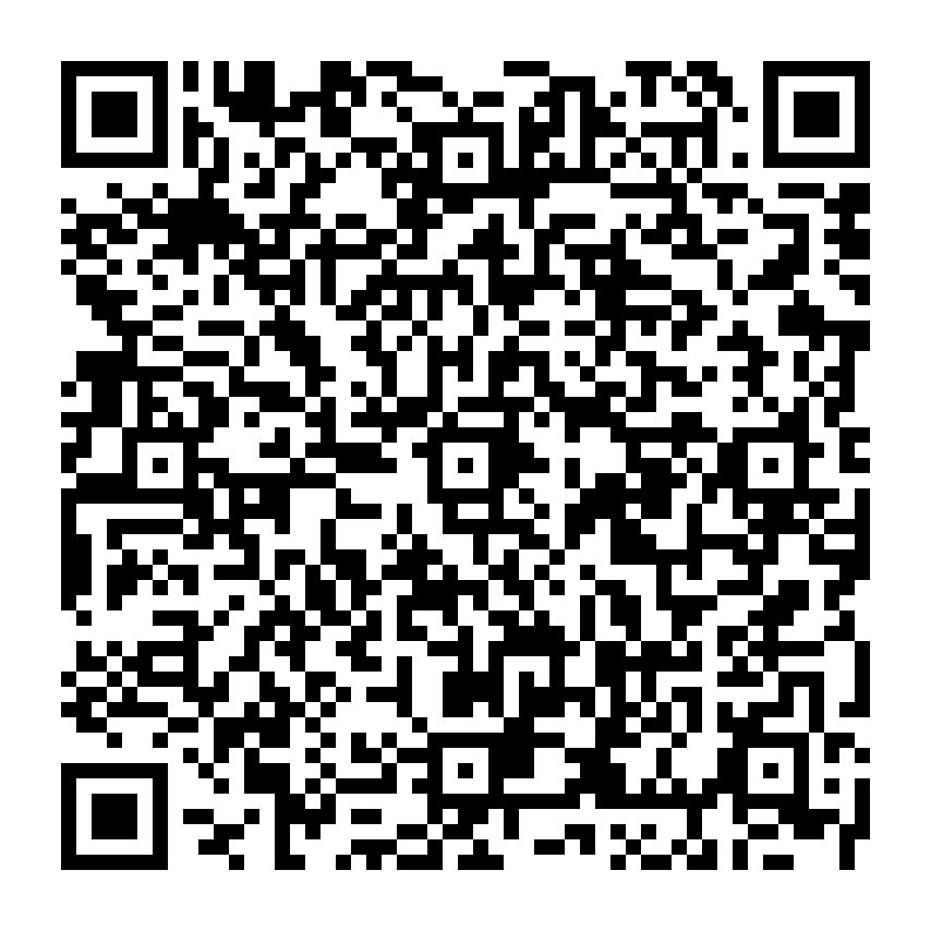 QR kodas